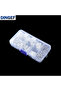 120Pcs/Box JST VH3.96 Pin Header Connector 2/3/4 Pin JST VH 3.96mm Male Plug Female Socket Plasti... - 3