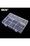 560PCS SM2.54 Kits 2.54mm Pitch JST SM Connector 2P 3P 4P 5P Pin Male Female Housing Plug Connect... - 3