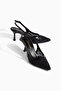 D0144 Daily Orthopedic Women's Classic Heeled Shoes - 5