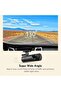 M310 DashCam, 2K Resolution, Type-C Interface, Voice Control - 2