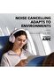 soundcore by Anker, Space One, Adaptive Active Noise Cancelling Headphones - 3