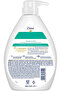 Sensitive Skin Hypoallergenic Unscented Liquid Body Wash (1L) - 3