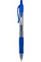 G2 Premium Refillable and Retractable Rolling Ball Gel Pens, Fine Point, Blue Ink, 4-Pack - 7