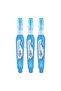 Cover Up Correction Pen 3 x 3 ml - 2