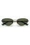 Vo4339S 51389A 56 Polarized Women's Sunglasses - 5