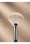 Blush & Highlighter Brush Set – Wool Fiber Makeup Brushes (2 pcs) - 2