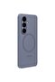 Galaxy Case-S26 Plus Silicone Magnet-Blueviolet - 2