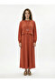 Tile-two piece dress