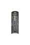 LuLu Fomme Stainless Steel Scissor, C2, 1 pc