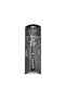 LuLu Fomme Stainless Steel Scissor, C2, 1 pc - 2