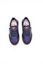 Julien Boy's Single Velcro Navy Blue Casual Shoes - 7