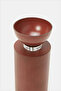 Brown Pillar Candle Holder - 4