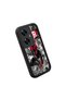 Realme C55 Compatible Classic Spider-Man Printed, Stylish and Compatible, Shock-Absorbing Silicone Case