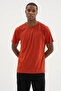 New Season Crew Neck Men's T-Shirt T-521 - 5