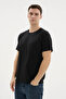 New Season Crew Neck Men's T-Shirt T-521 - 4