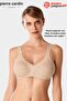 Premium Women's Gathering and Minimizing Bra, Ideal for Large Busts, Reduces Size up to Two Sizes, Boxed.