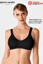 Premium Women's Gathering and Minimizing Bra, Ideal for Large Busts, Reduces Size up to Two Sizes, Boxed.