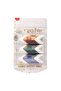 Harry Potter Pyramid Eraser 3pcs - 5