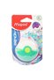 Zenoa Eraser Blister Assorted - 4