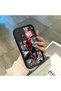 Samsung Galaxy A52/A52S Compatible Classic Spider-Man Printed , Stylish and Compatible, Shock-Absorbing Silicone Case - 2