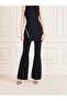 Marciano rib knit sweater pant - 7