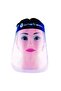 Face And Eye Protective Shield - 2
