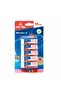 Win Plus White Eraser KR-971624 - 3