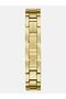 Stainless steel analogue watch - 3
