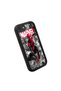 iPhone 7/8/Se 2020 2022 Compatible Classic Spiderman Printed, Stylish and Compatible, Shock Absorbing Silicone Case