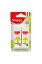 Technic-600 Eraser 2pcs - 5