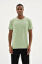 New Season Crew Neck Men's T-Shirt T-521 - 8