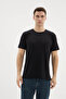New Season Crew Neck Men's T-Shirt T-521 - 3