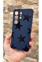 Samsung Galaxy S26 Ultra Compatible Star Silicone Shock-Absorbing Classic Protected Rubber Case - 4