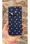 Tecno Camon 30 Pro 5g Compatible White Heart Patterned Silicone Shock-Absorbing Classic Protected Rubber Case - 2