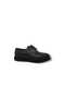 Banner 267-2064 Men's Dark Brown Genuine Leather Thick Sole Stylish Casual Shoes