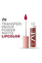 Transfer-Proof Power Matte Finish Lip Color, Rose Wood Nude - 4