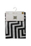 Esvab • Modern & Distinctive Striped Cushion Cover 45X45 cm - 6