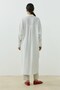 Viscose Shirt Ecru - 5