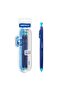 Ocean Exploration Gel Pen, 0.7 mm, 2 pcs, Blue - 3