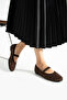 Ballet Flats Ta Stoned Ballet Flats Daily Elastic Comfortable Women's Shoes Ballet Flats - 2