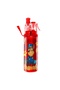 Paw Patrol Transparent Water Bottle 600ml - 3