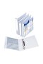 2 Ring Binder with Packet, 65 mm - 3
