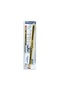 12 Noris HB Pencils With Eraser, Sharpner & Ruler - 3