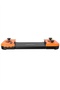 Cell Gamepad Joystick for iPhone Android Control Bluetooth Controller Trigger - 7