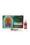 Glass Colours Solvent based 20mlx6 Shades