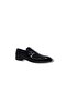 Banner 233-232 Men's Black Patent Leather Genuine Leather Classic Stylish Shoes - 2