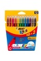 -Kids Color Pen 502 12's - 5
