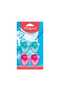 Sharpener MD003204, 4 pcs Pack Assorted - 2