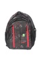 Backpack Zambezi 18" Assorted - 3