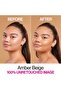 Bare Focus Niacinamide Skin Tint, Amber Beige - 8